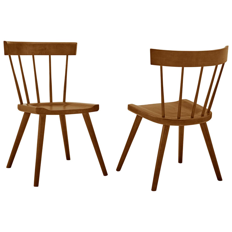 SUTTER DINING CHAIRS | BAR AND DINING