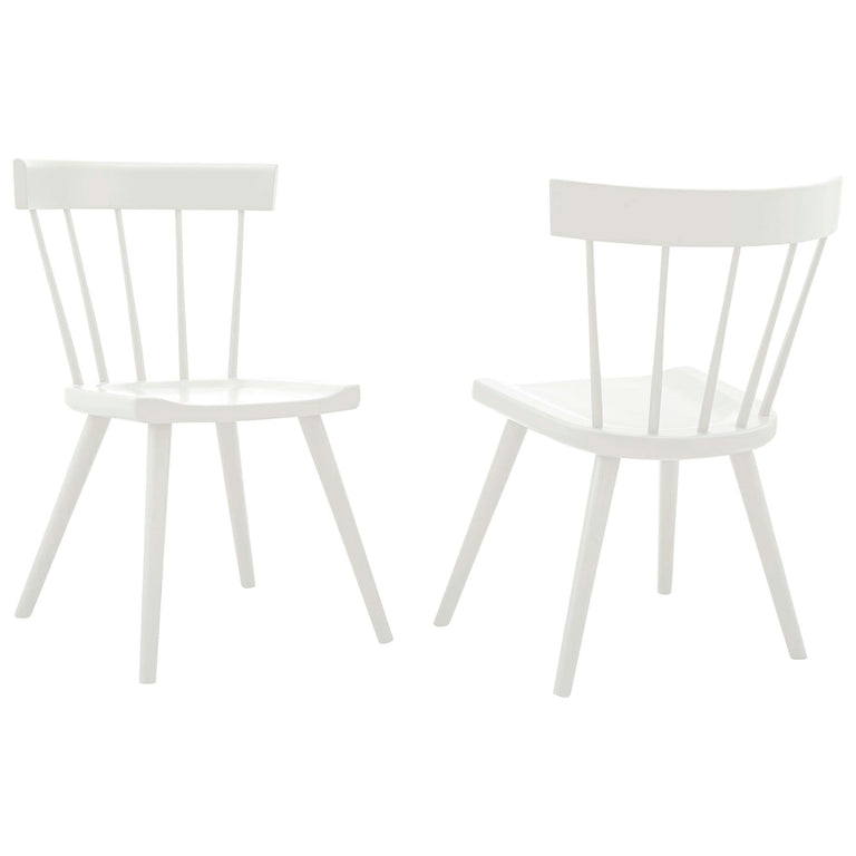 SUTTER DINING CHAIRS | BAR AND DINING