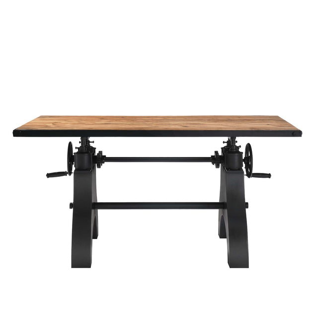 GENUINE BAR AND DINING TABLES | BAR AND DINING