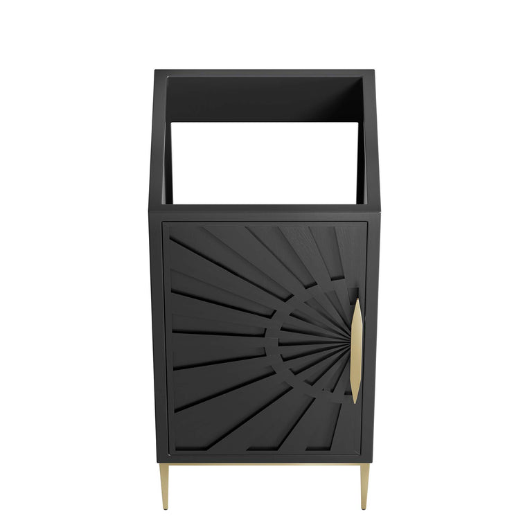 AWAKEN | VANITIES | BLACK