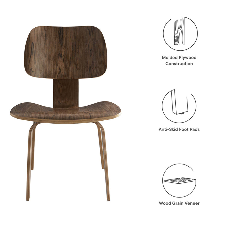 FATHOM DINING CHAIRS | BAR AND DINING