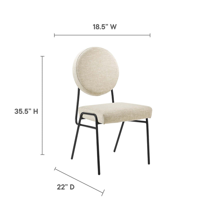 CRAFT DINING CHAIRS | BAR AND DINING