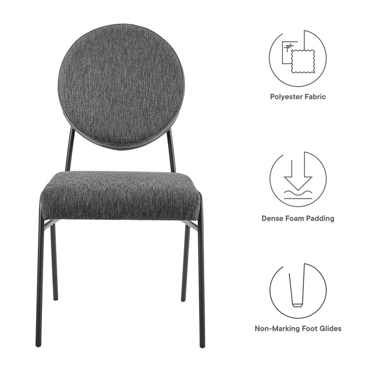 CRAFT DINING CHAIRS | BAR AND DINING