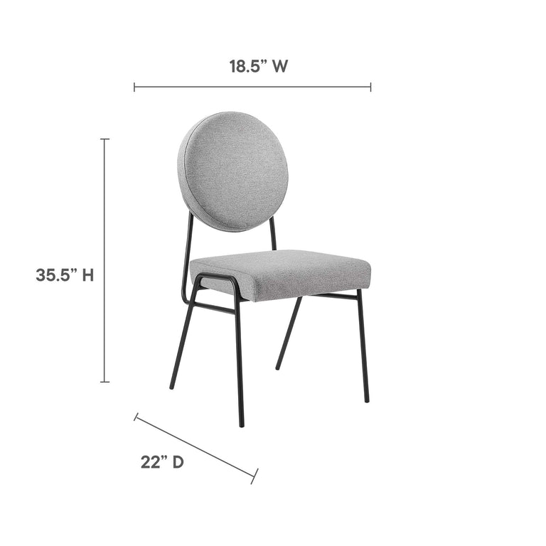 CRAFT DINING CHAIRS | BAR AND DINING