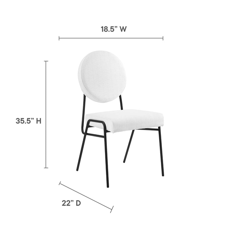 CRAFT DINING CHAIRS | BAR AND DINING