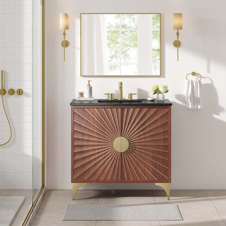 DAYLIGHT BATHROOM VANITIES | BATH