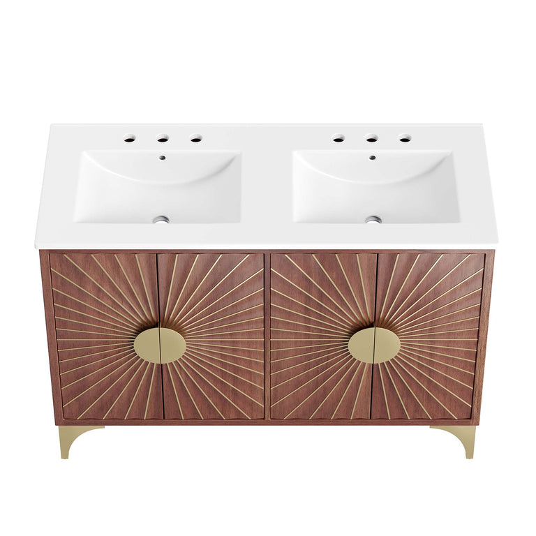 DAYLIGHT BATHROOM VANITIES | BATH