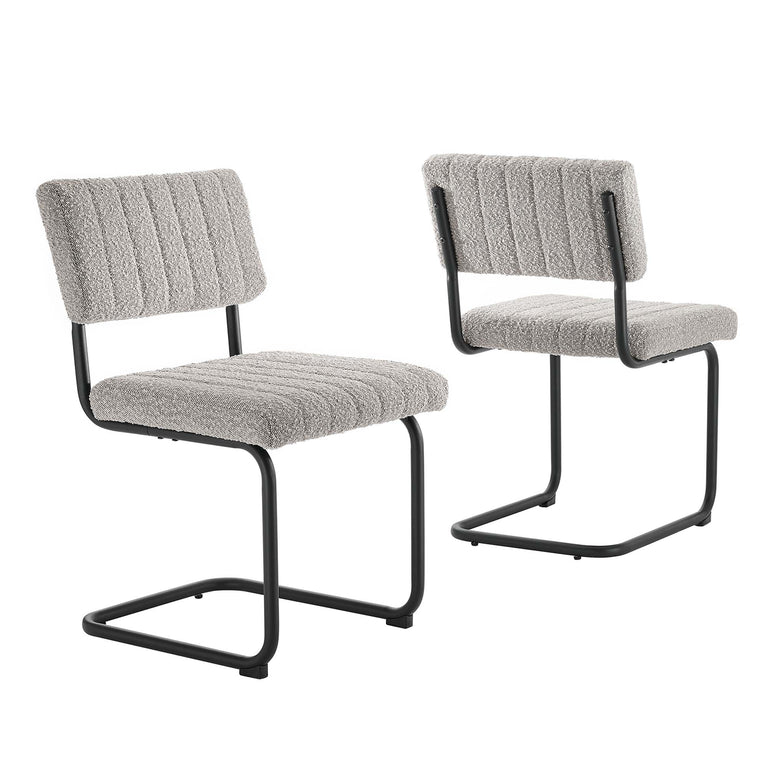 PARITY DINING CHAIRS | BAR AND DINING