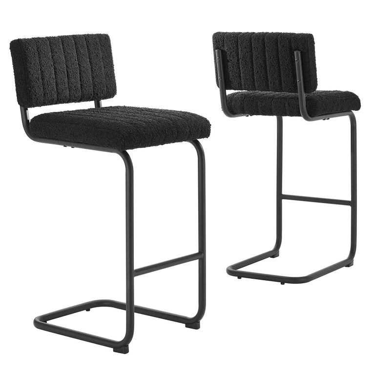 PARITY DINING CHAIRS | BAR AND DINING