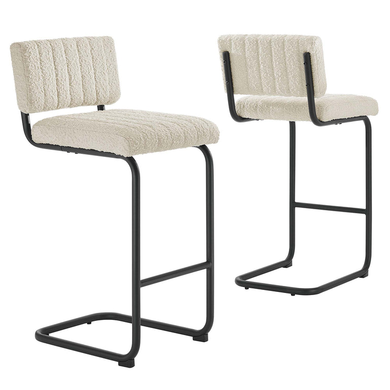 PARITY DINING CHAIRS | BAR AND DINING