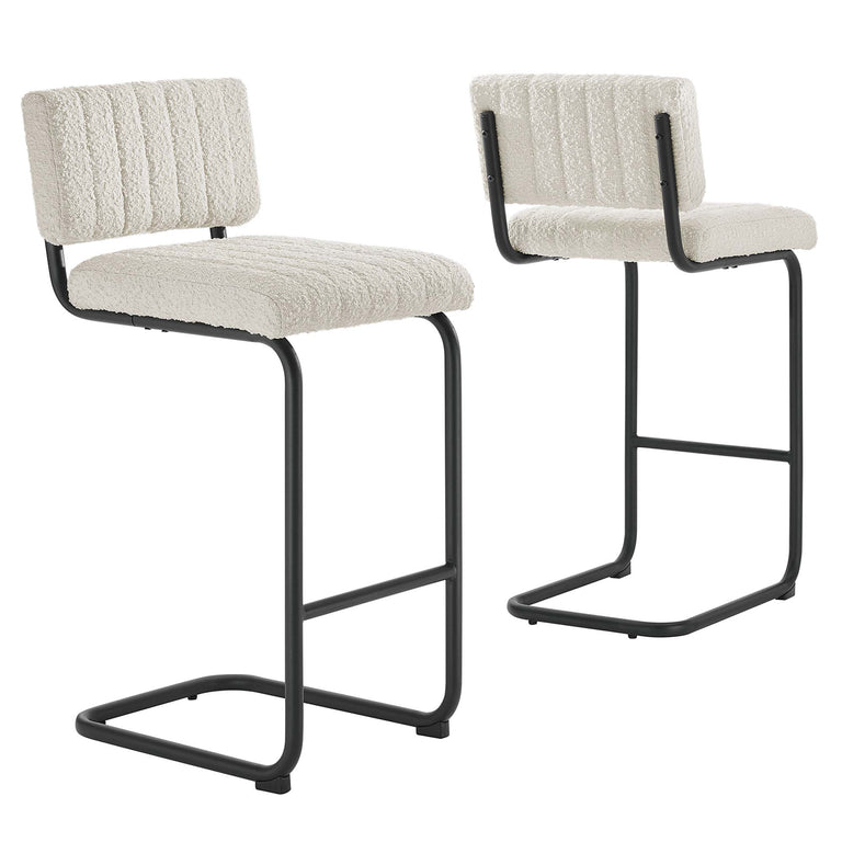 PARITY DINING CHAIRS | BAR AND DINING