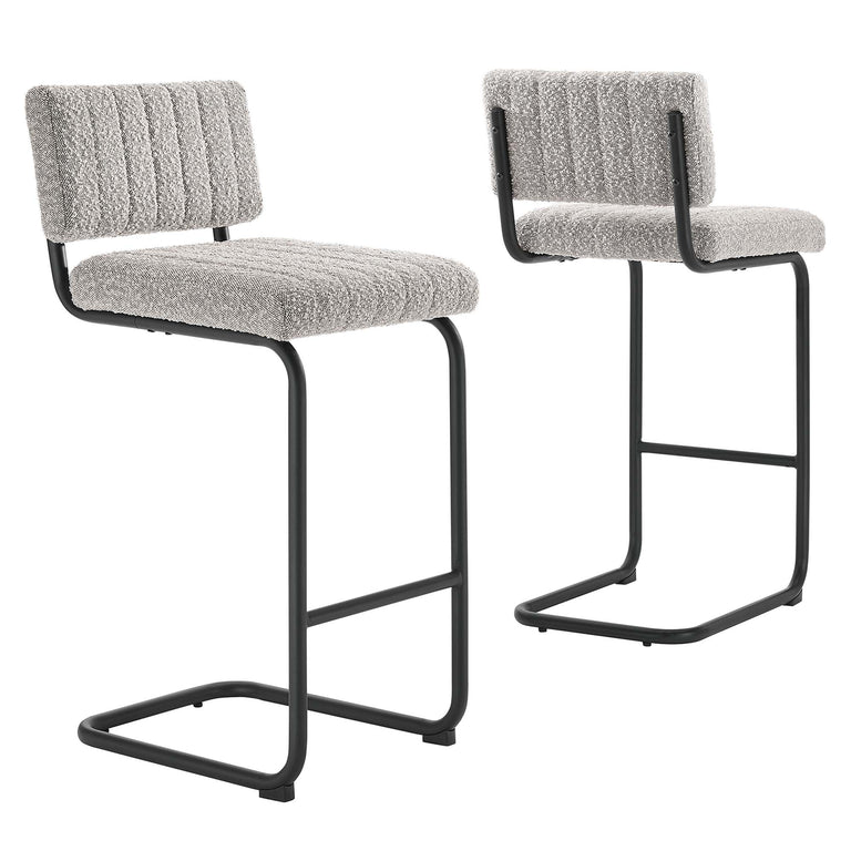 PARITY DINING CHAIRS | BAR AND DINING