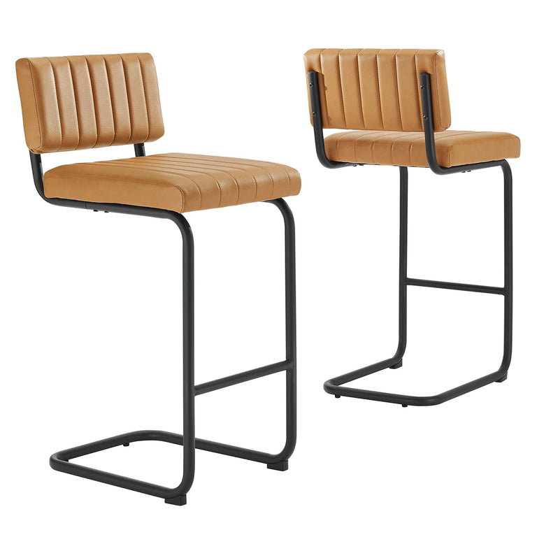 PARITY DINING CHAIRS | BAR AND DINING