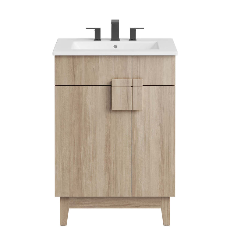 MILES VANITIES | BATHROOM