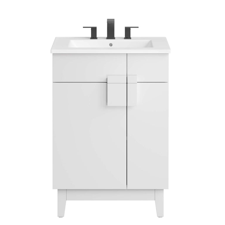 MILES VANITIES | BATHROOM