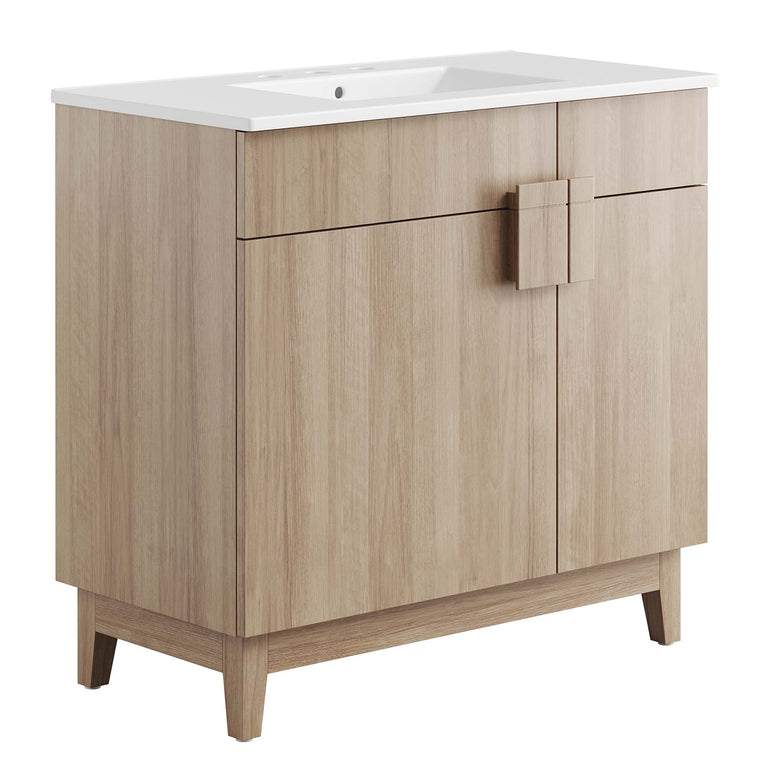 MILES VANITIES | BATHROOM