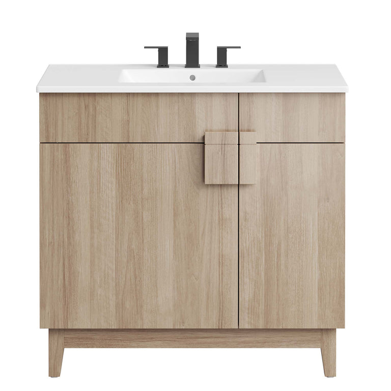 MILES VANITIES | BATHROOM