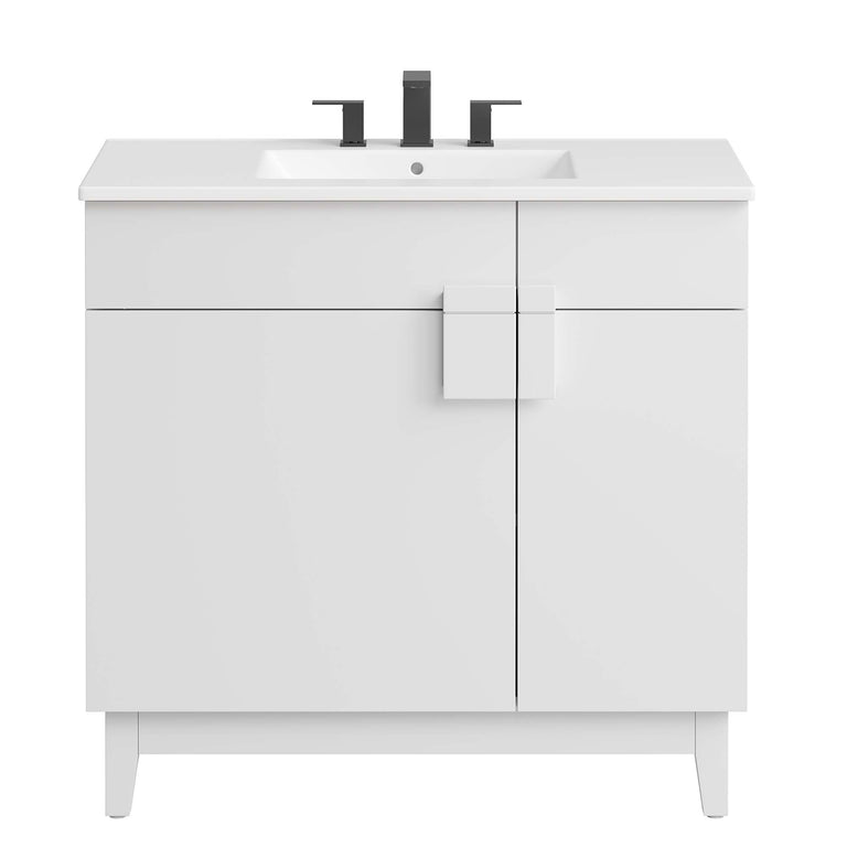 MILES VANITIES | BATHROOM