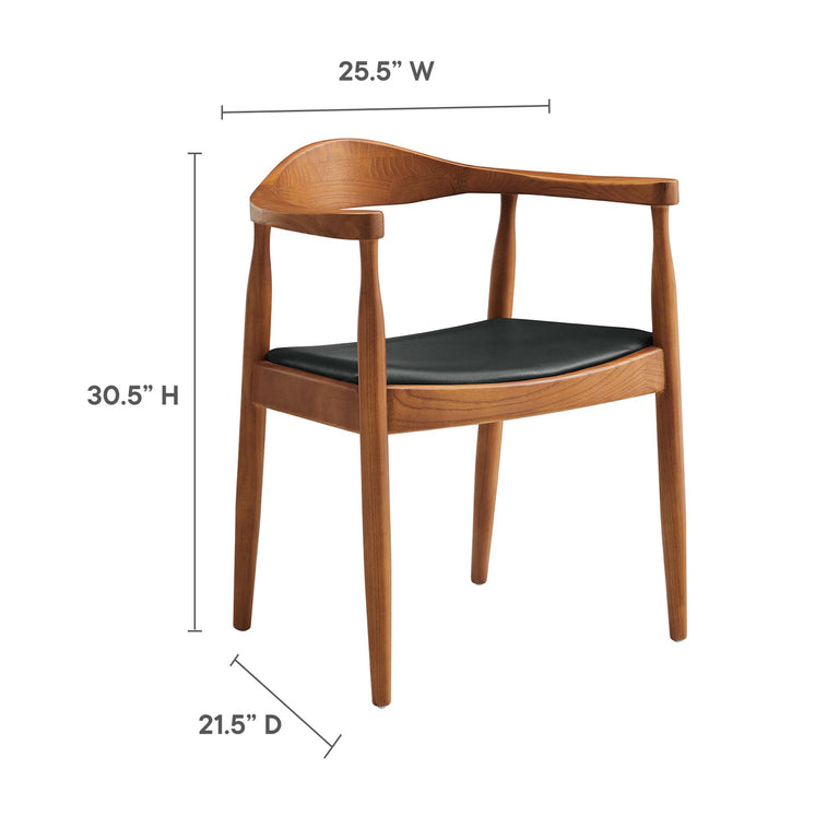 PRESIDENTIAL DINING CHAIRS | BAR AND DINING