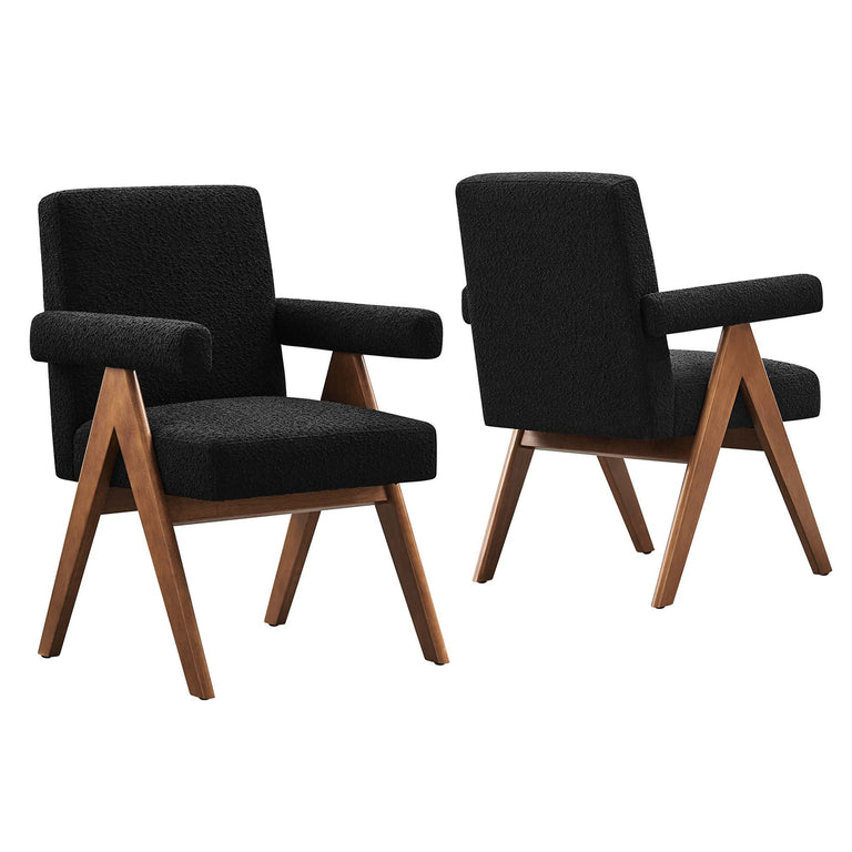 LYRA DINING CHAIRS | BAR AND DINING