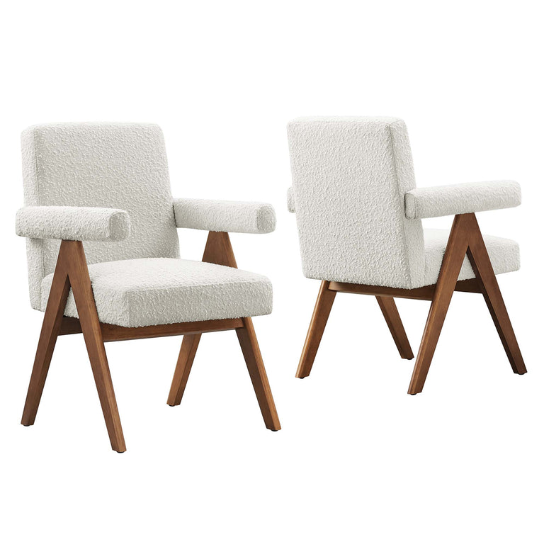 LYRA DINING CHAIRS | BAR AND DINING