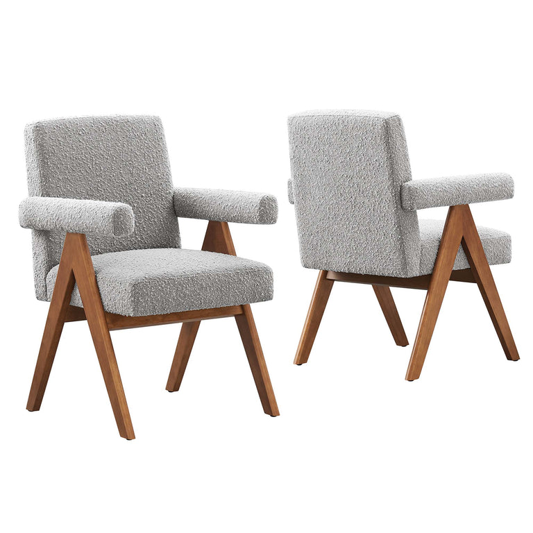 LYRA DINING CHAIRS | BAR AND DINING