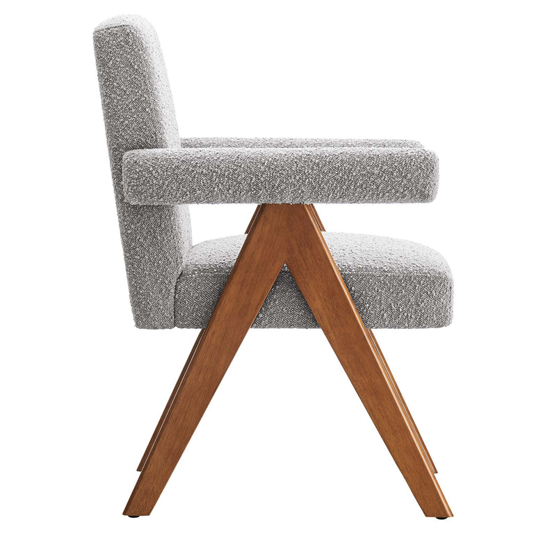 LYRA DINING CHAIRS | BAR AND DINING