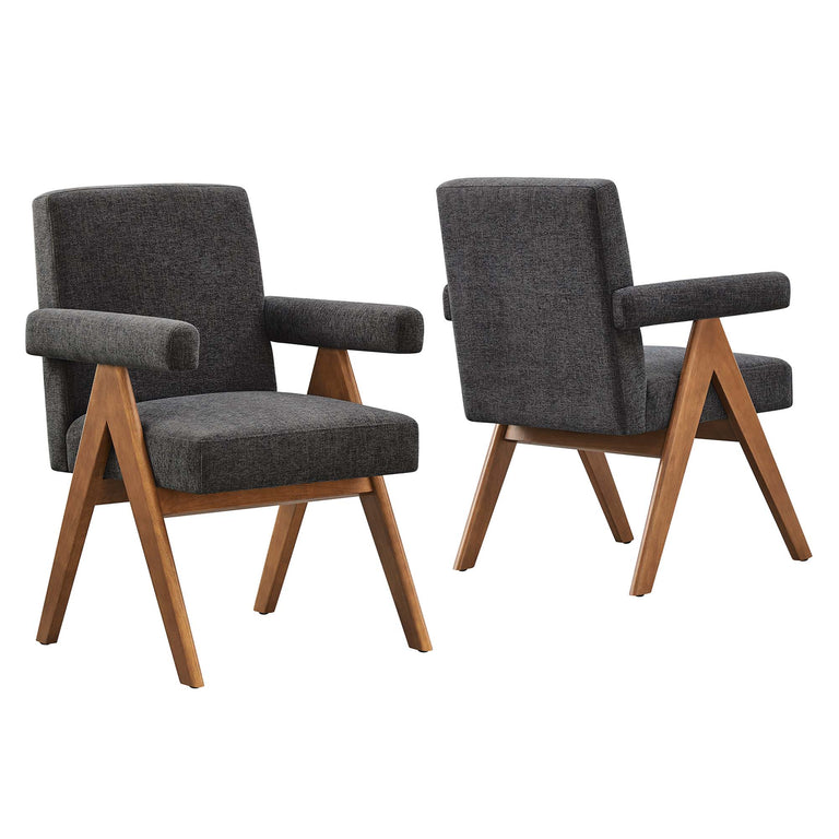 LYRA DINING CHAIRS | BAR AND DINING