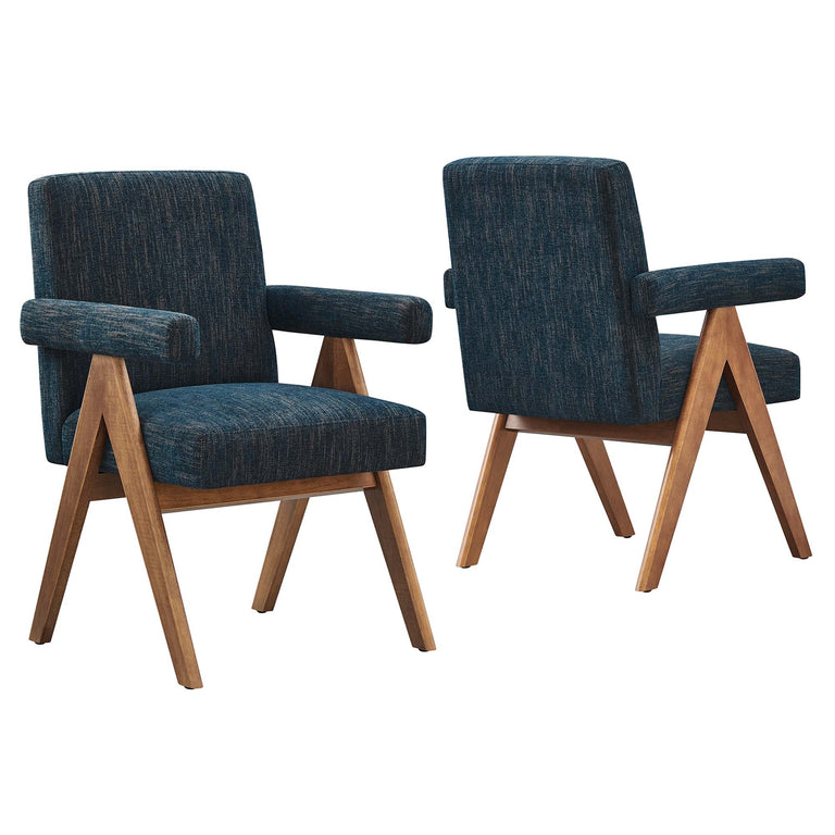 LYRA DINING CHAIRS | BAR AND DINING