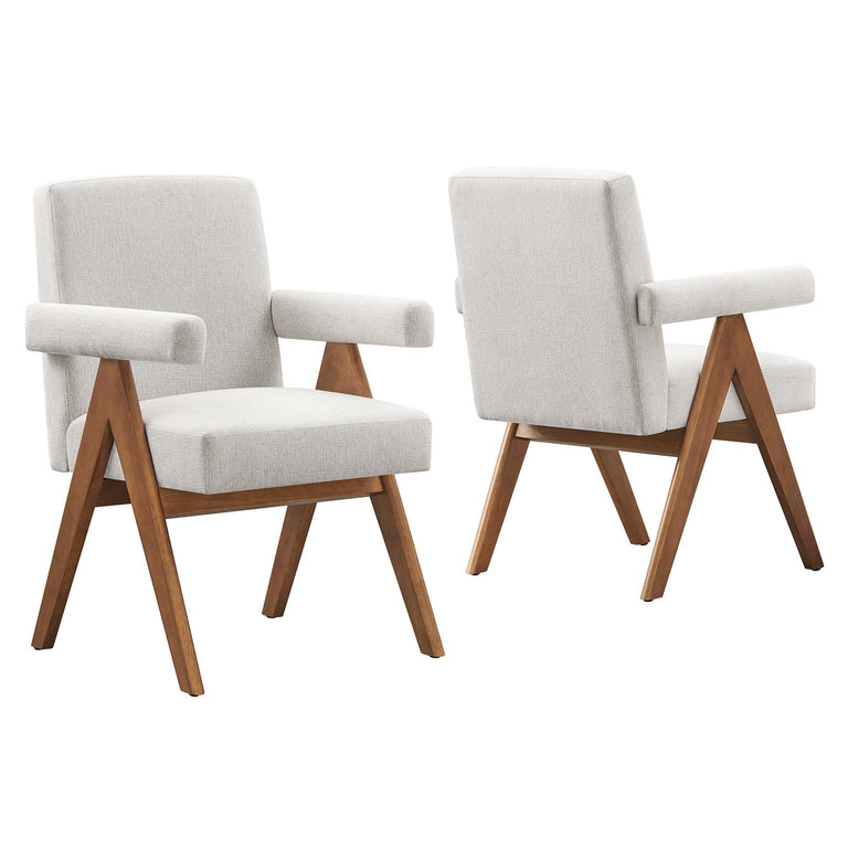 LYRA DINING CHAIRS | BAR AND DINING