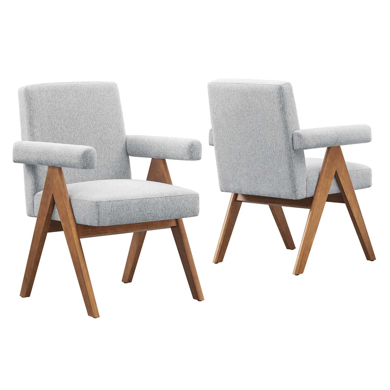 LYRA DINING CHAIRS | BAR AND DINING