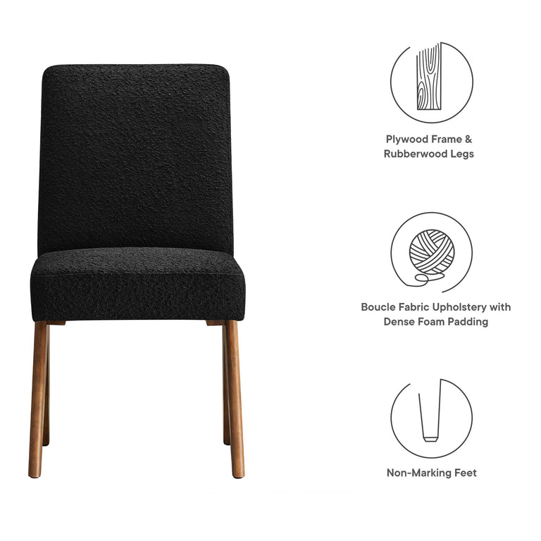 LYRA DINING CHAIRS | BAR AND DINING