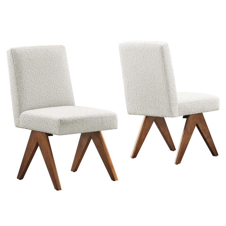 LYRA DINING CHAIRS | BAR AND DINING