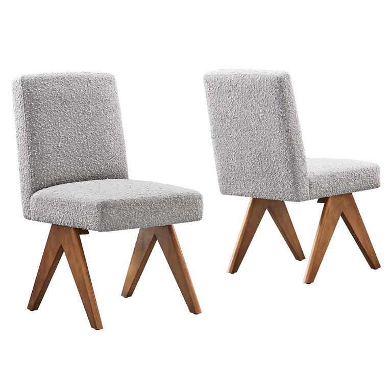 LYRA DINING CHAIRS | BAR AND DINING