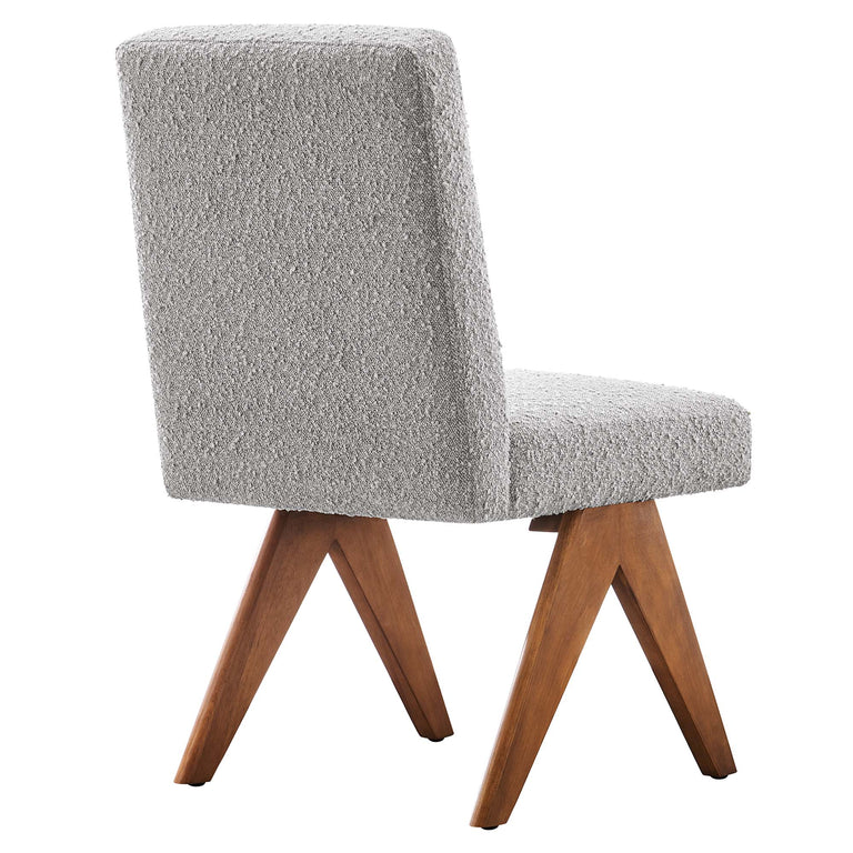 LYRA DINING CHAIRS | BAR AND DINING