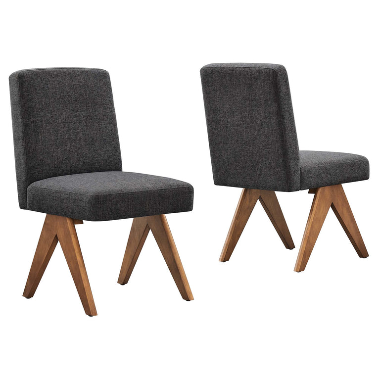 LYRA DINING CHAIRS | BAR AND DINING