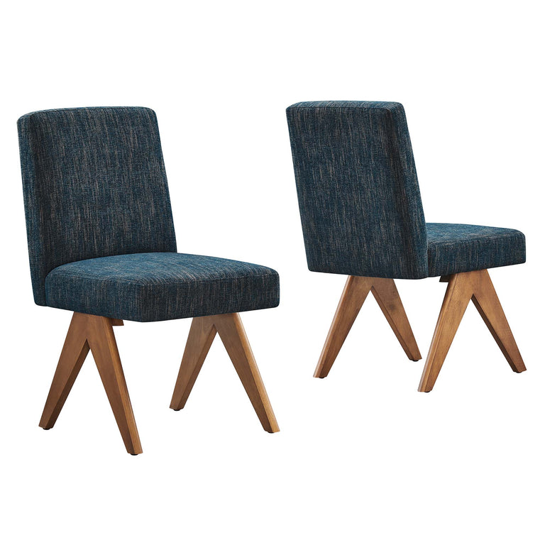 LYRA DINING CHAIRS | BAR AND DINING