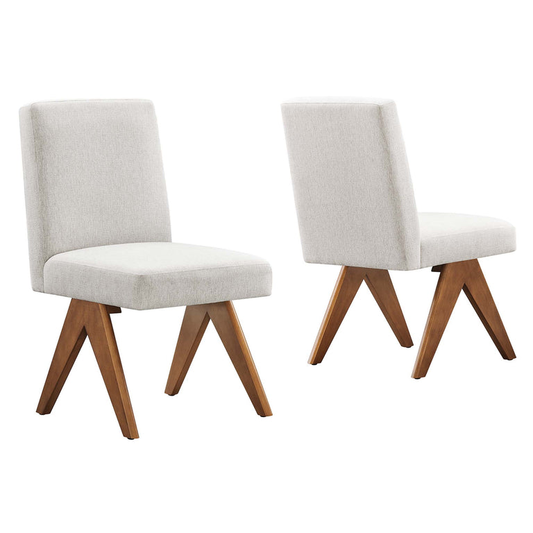 LYRA DINING CHAIRS | BAR AND DINING