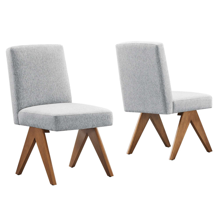 LYRA DINING CHAIRS | BAR AND DINING