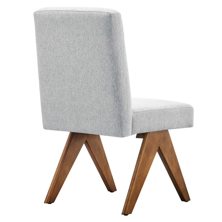 LYRA DINING CHAIRS | BAR AND DINING