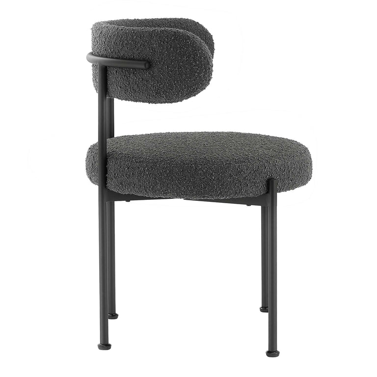 ALBIE DINING CHAIRS | BAR AND DINING