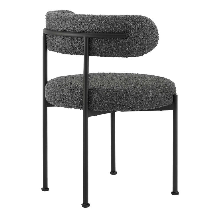 ALBIE DINING CHAIRS | BAR AND DINING