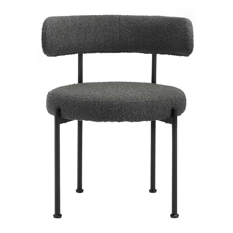 ALBIE DINING CHAIRS | BAR AND DINING