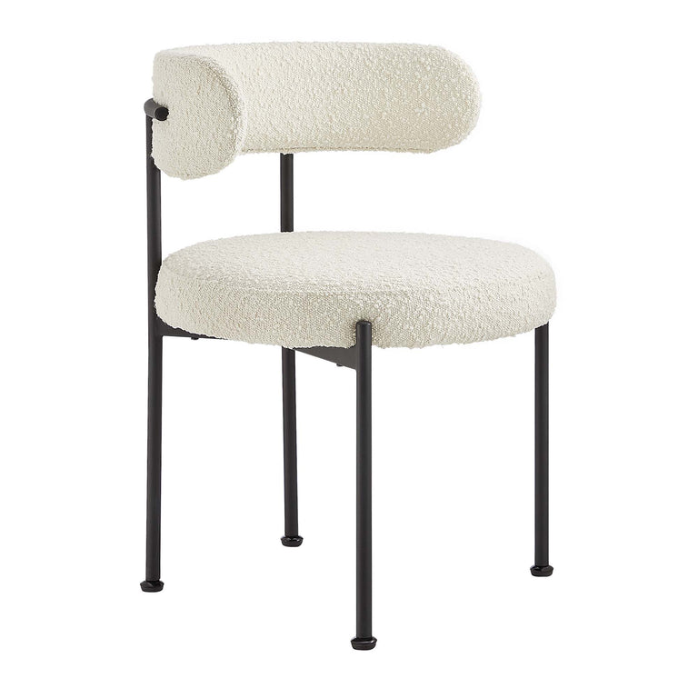 ALBIE DINING CHAIRS | BAR AND DINING