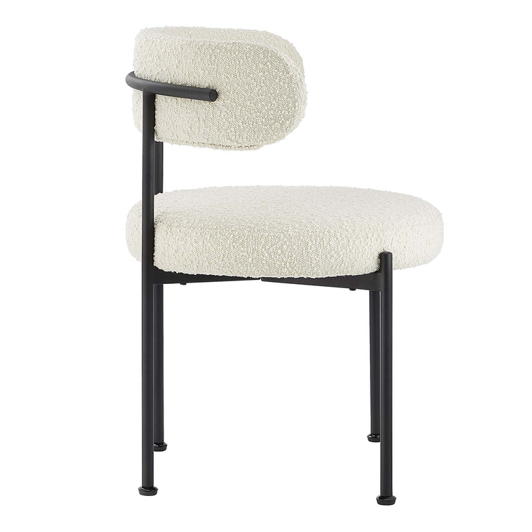 ALBIE DINING CHAIRS | BAR AND DINING