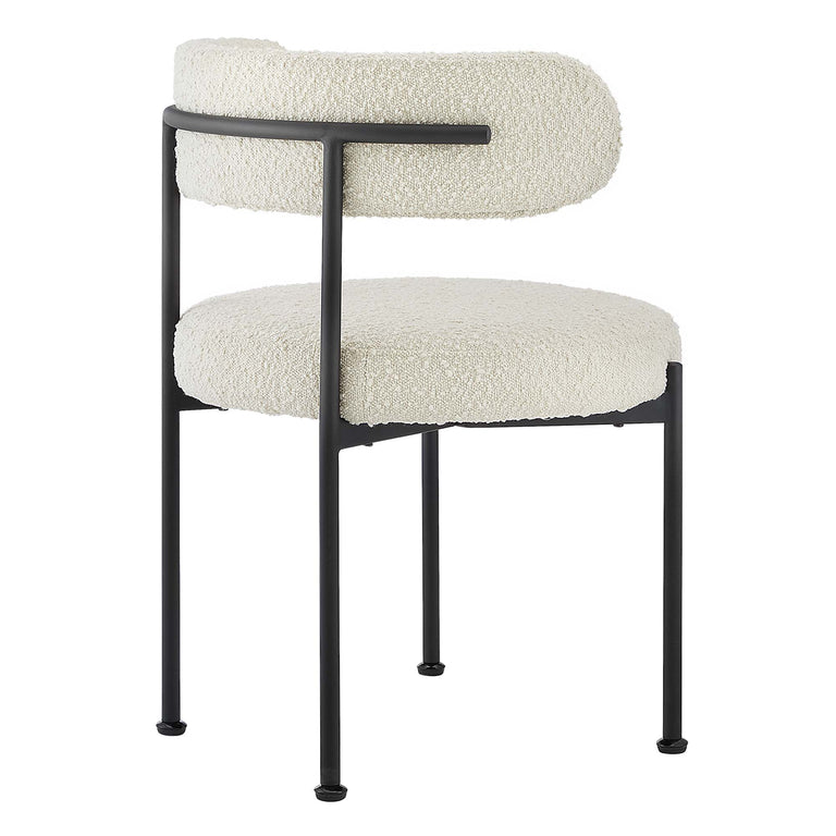 ALBIE DINING CHAIRS | BAR AND DINING