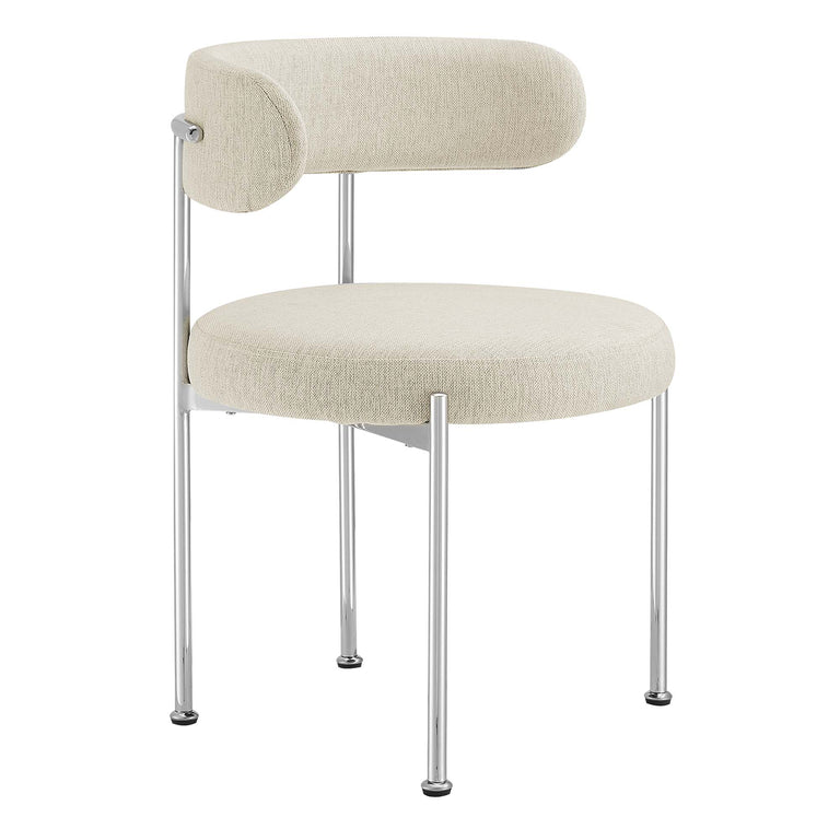 ALBIE DINING CHAIRS | BAR AND DINING