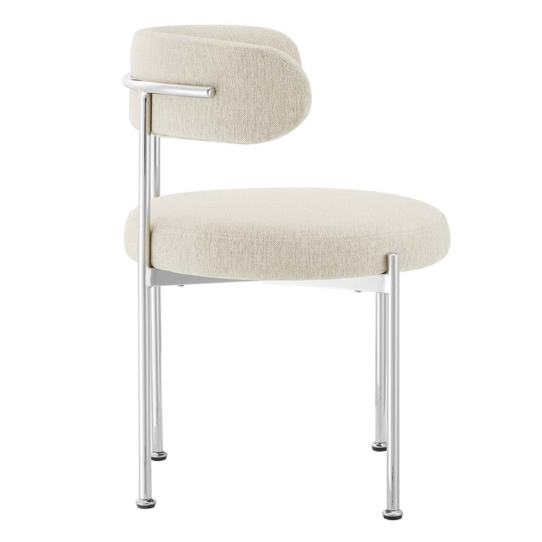 ALBIE DINING CHAIRS | BAR AND DINING