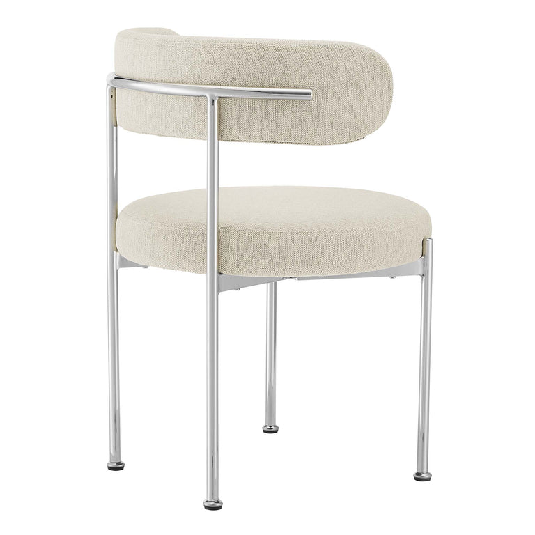 ALBIE DINING CHAIRS | BAR AND DINING