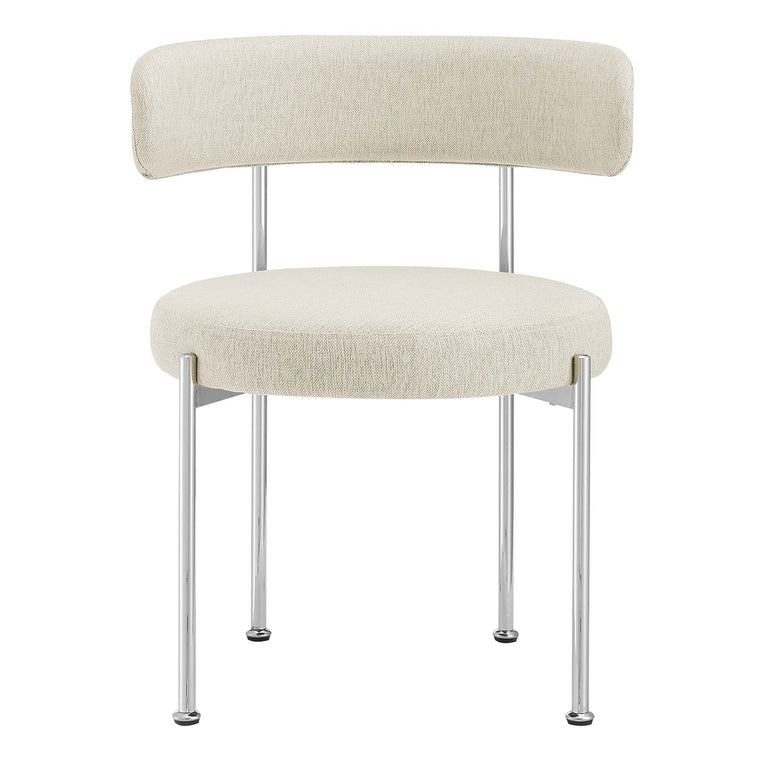 ALBIE DINING CHAIRS | BAR AND DINING